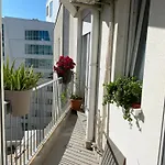 Pandora\'S City Apartment
