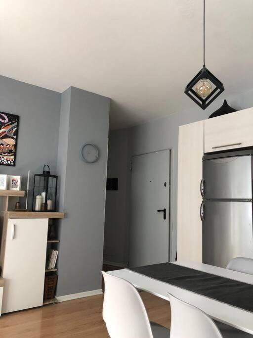Pandora's Apartamento *