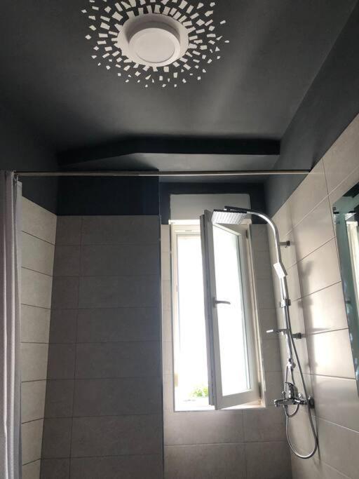 Apartamento Pandora's *