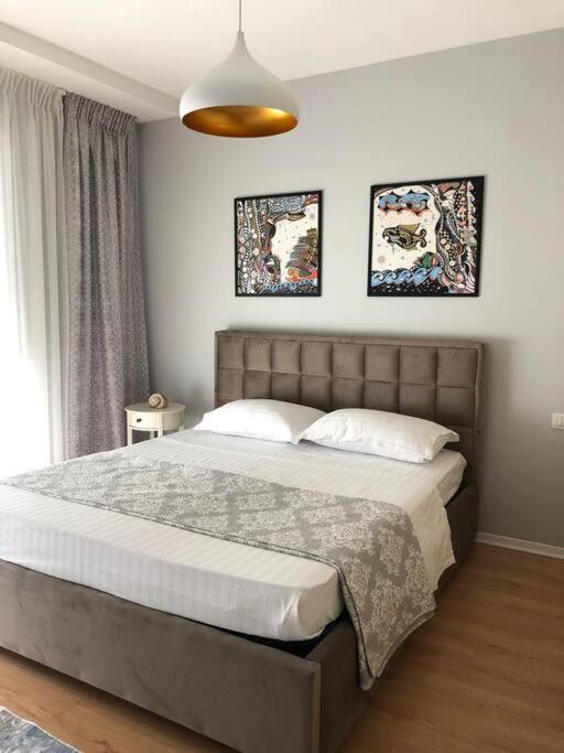 Pandora's Apartamento *