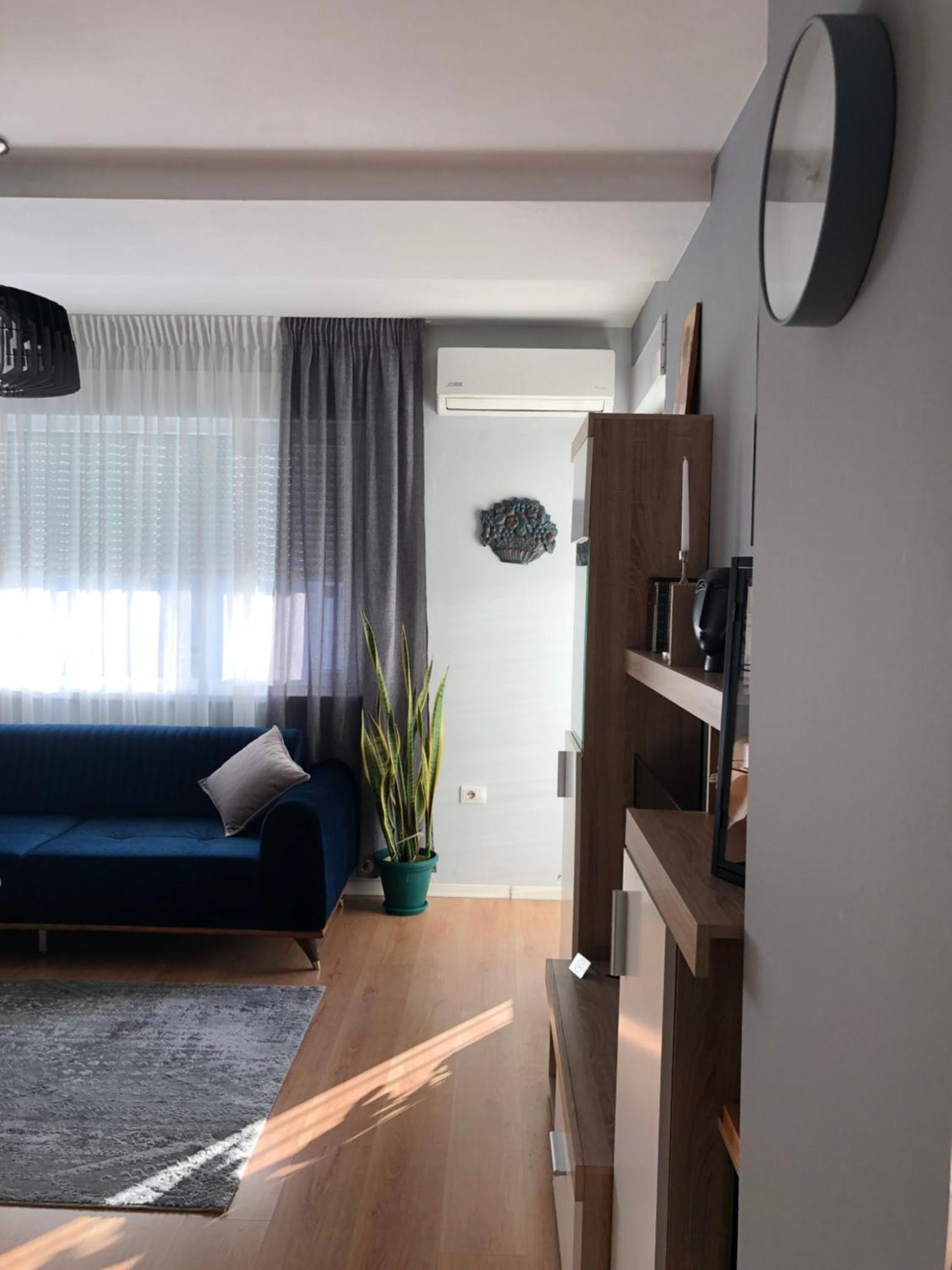 Apartamento Pandora's
