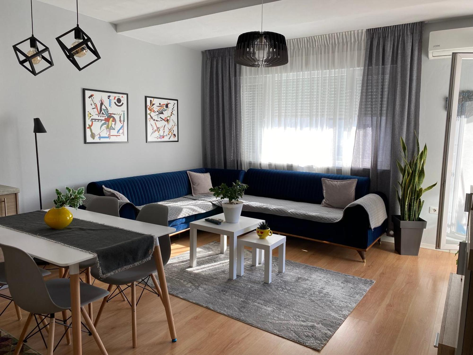 Pandora's Apartamento